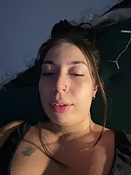 KimArts live sex cam