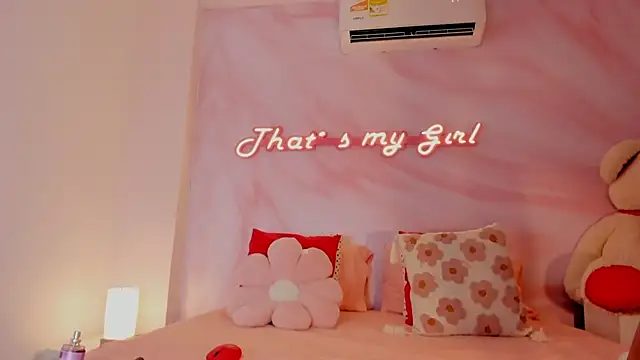 Isabella_glam live sex cam
