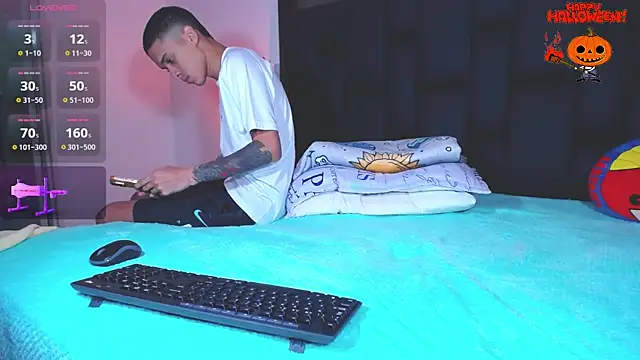 Nice_ButtX live sex cam