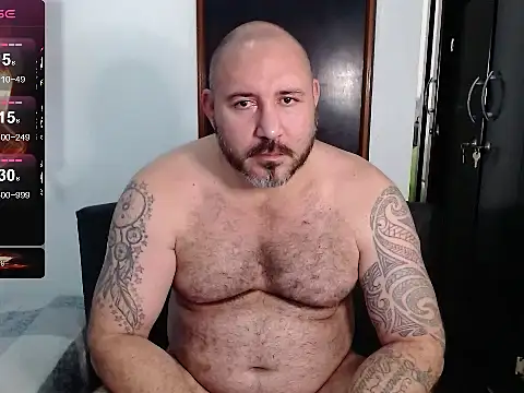 Osobrandon567 live sex cam