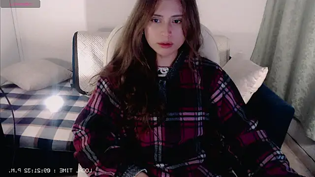 Flor3citarockera live sex cam