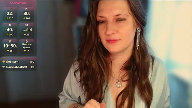 Pavla_Soft live sex cam