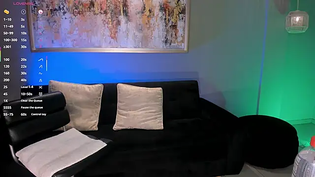 LizzHamilton__ live sex cam