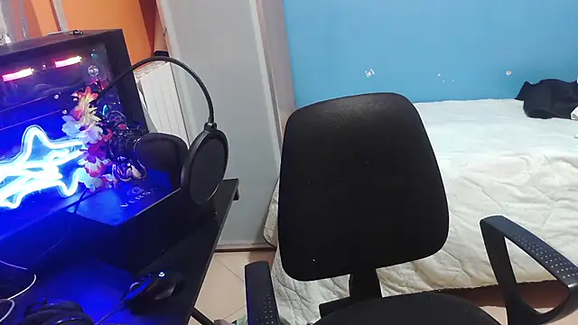Badboyi1997 live sex cam