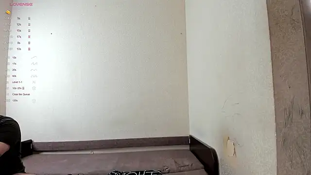 Browni_Kiss live sex cam