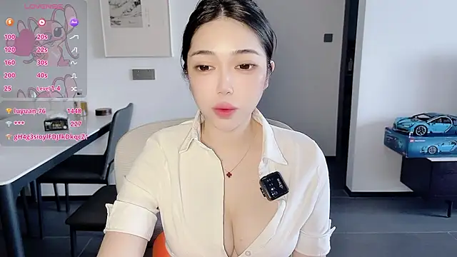 Scarlett-bb live sex cam