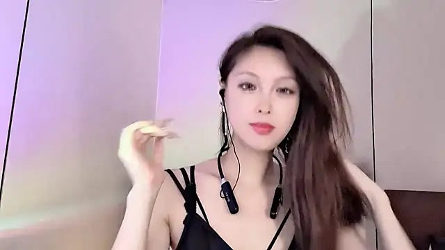 QiaoHui live sex cam