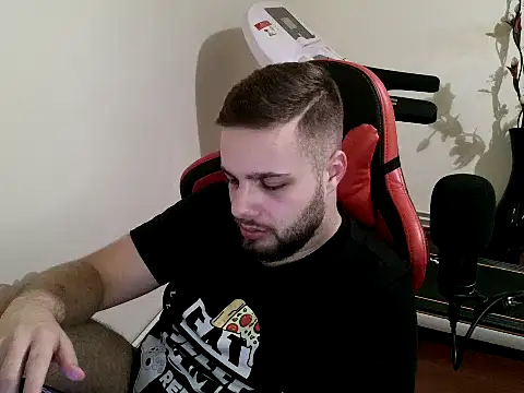 KingAdonisss live sex cam