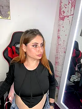 Adeline_1 live sex cam