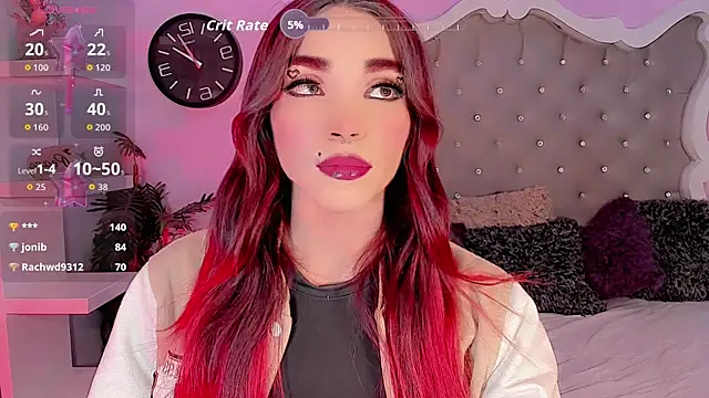 LeyXandrabraz live sex cam