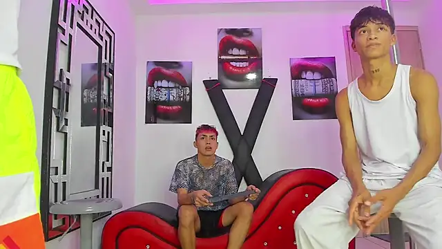 EMPIRE_BOYS1 live sex cam
