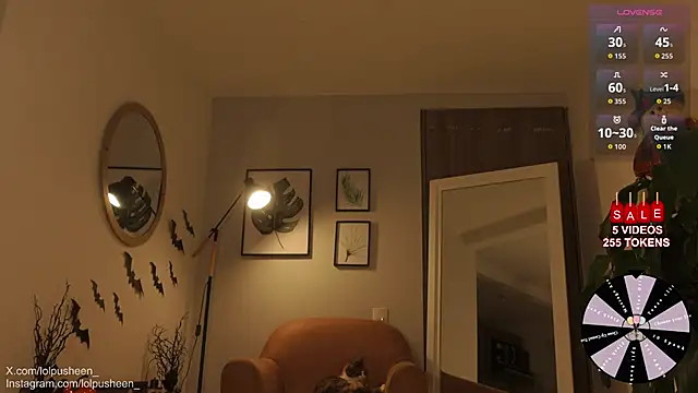 JulietteDee live sex cam