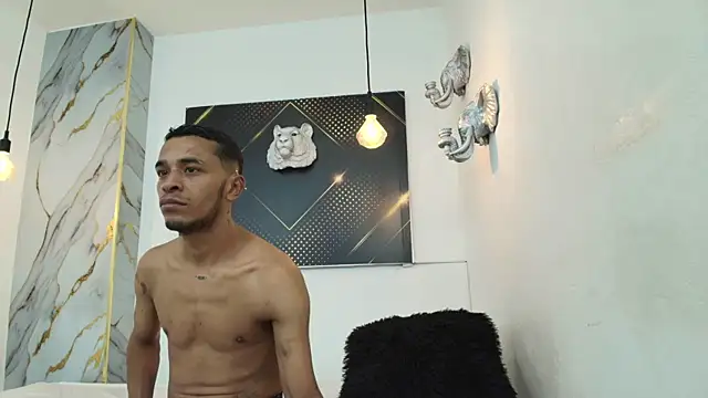 JordanAndAndrew live sex cam