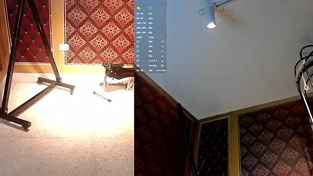 TylerBloom live sex cam