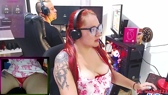 leidydi223 live sex cam