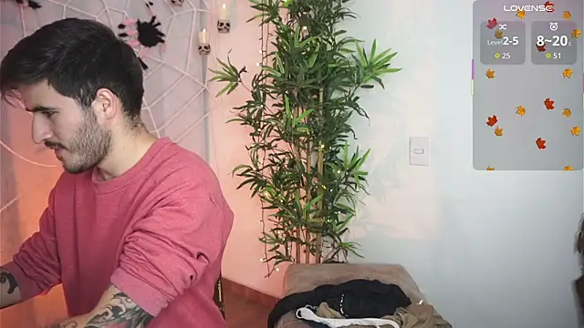 dam0n_fr0st live sex cam