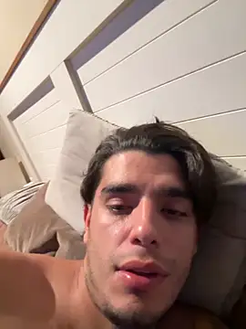 THIAGOA-23 live sex cam