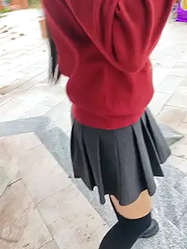 shaoshao-7758 live sex cam