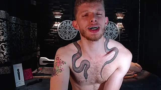 andrewxbi live sex cam