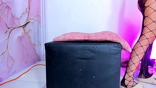 wild_demongirl live sex cam