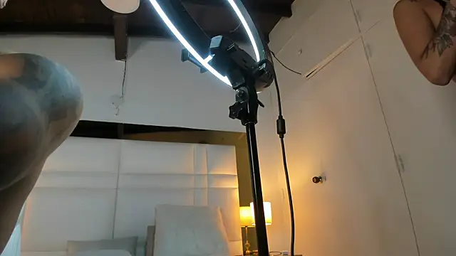 AmberandNick live sex cam
