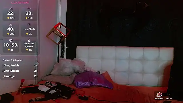 _Danna_S live sex cam