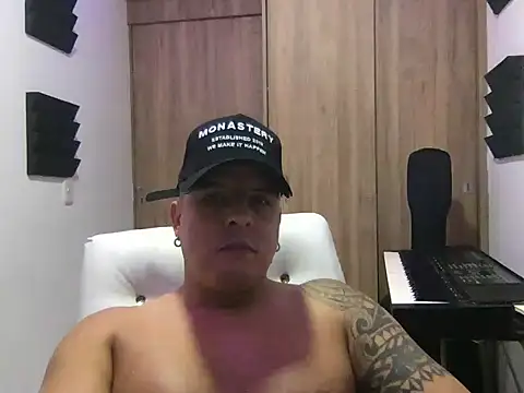 paisaexotico live sex cam