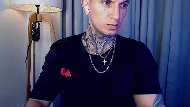 Shane_Clay live sex cam