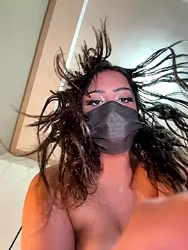 Ahlam7578 live sex cam
