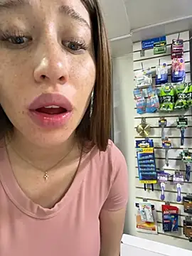 roouse live sex cam