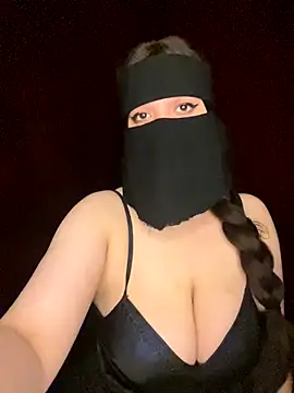 RooVaaN-Xx live sex cam