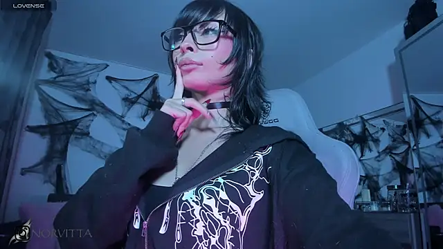 satanbabee live sex cam