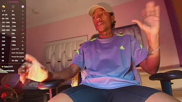 JhonyMiller_ live sex cam