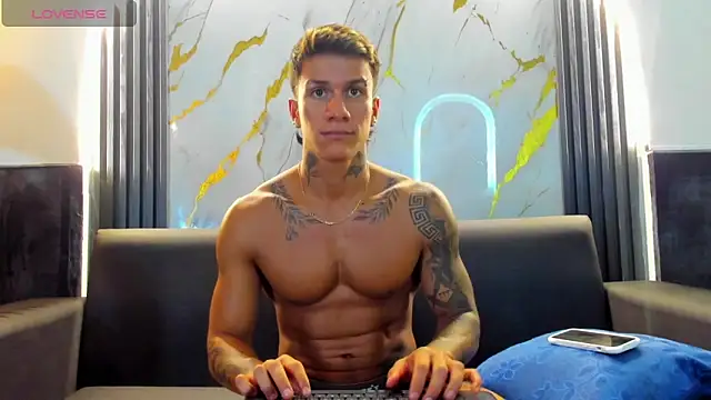 pettergrey1 live sex cam