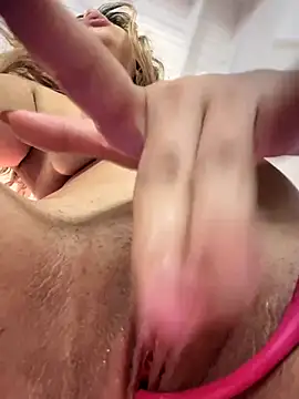 AngelBlushXXX live sex cam