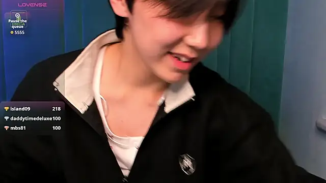 HeejinWang live sex cam