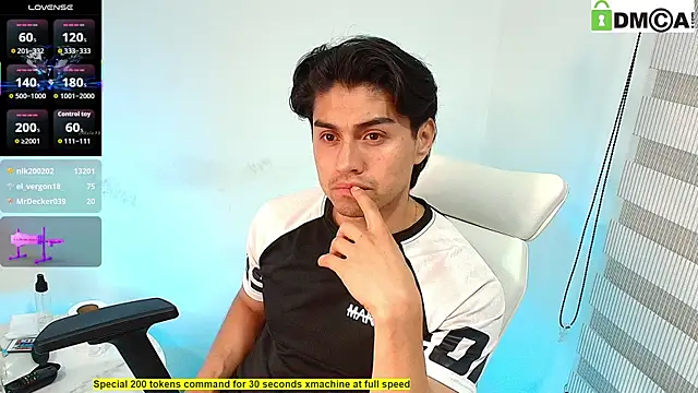 Im_Evanss live sex cam