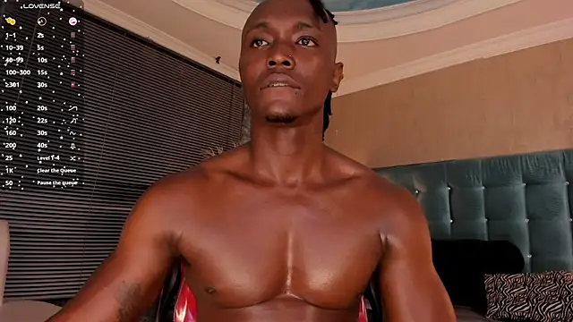 DannSmmith live sex cam