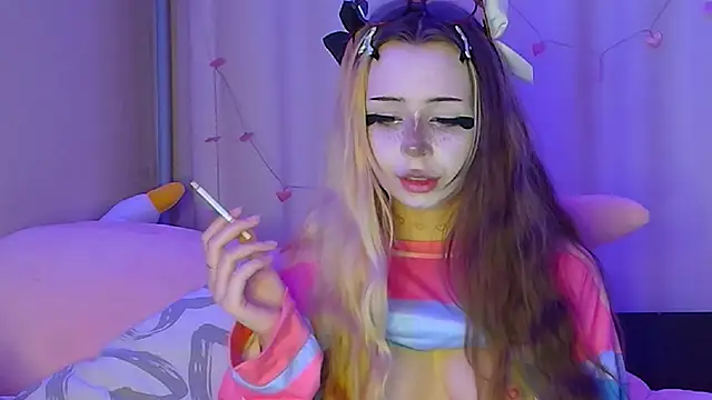 suemeow live sex cam