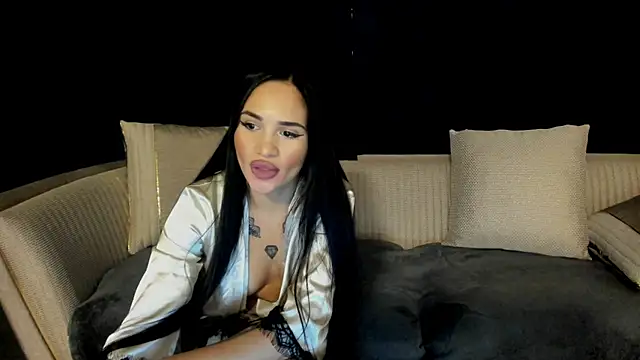 ZaraBliss3 live sex cam