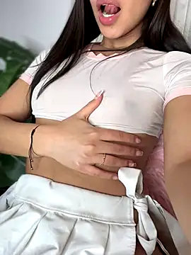 GoodGirlGoneXXX live sex cam