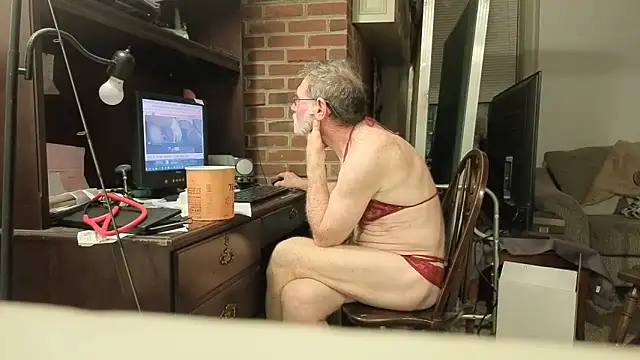 CDforU live sex cam