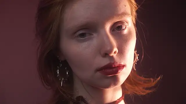ginger_hugs live sex cam