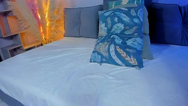 ClockworkLady live sex cam