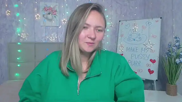 SallyVerda live sex cam