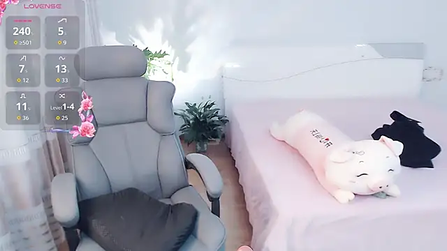 yaoyao-baby520 live sex cam