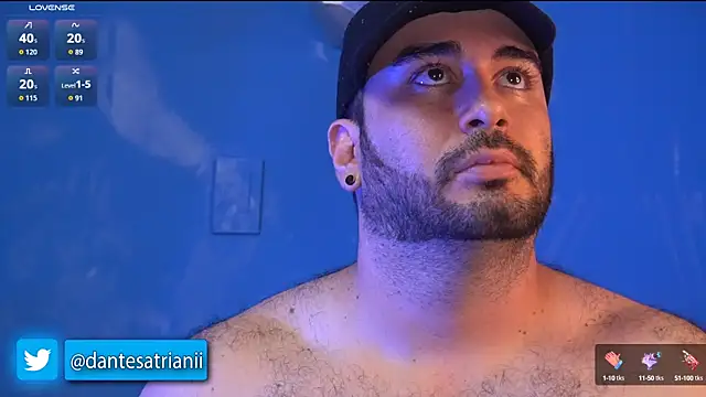 dantesatrianii live sex cam