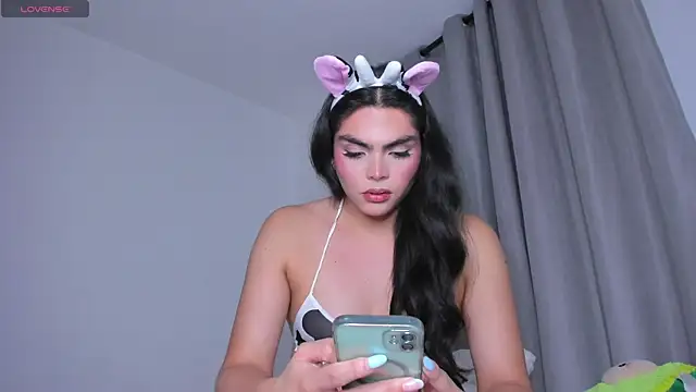 cheryl_blossom69 live sex cam