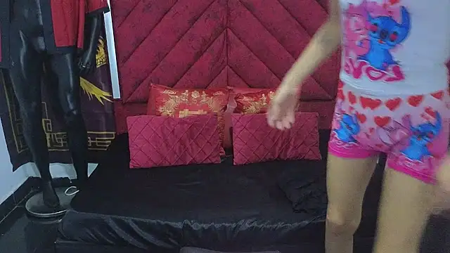 Pride_couple live sex cam