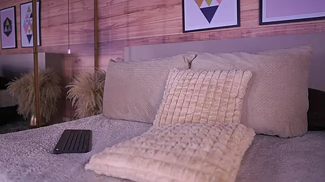 AmmyScott live sex cam